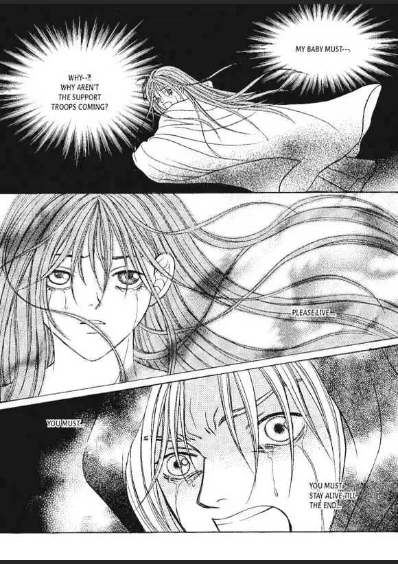 Read Aegis chapter 3.98 image 44 on Lezhin