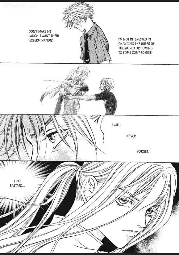 Read Aegis chapter 3.98 image 52 on Lezhin