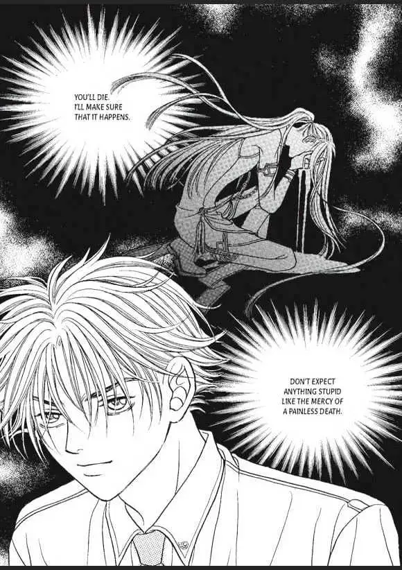 Read Aegis chapter 3.98 image 53 on Lezhin