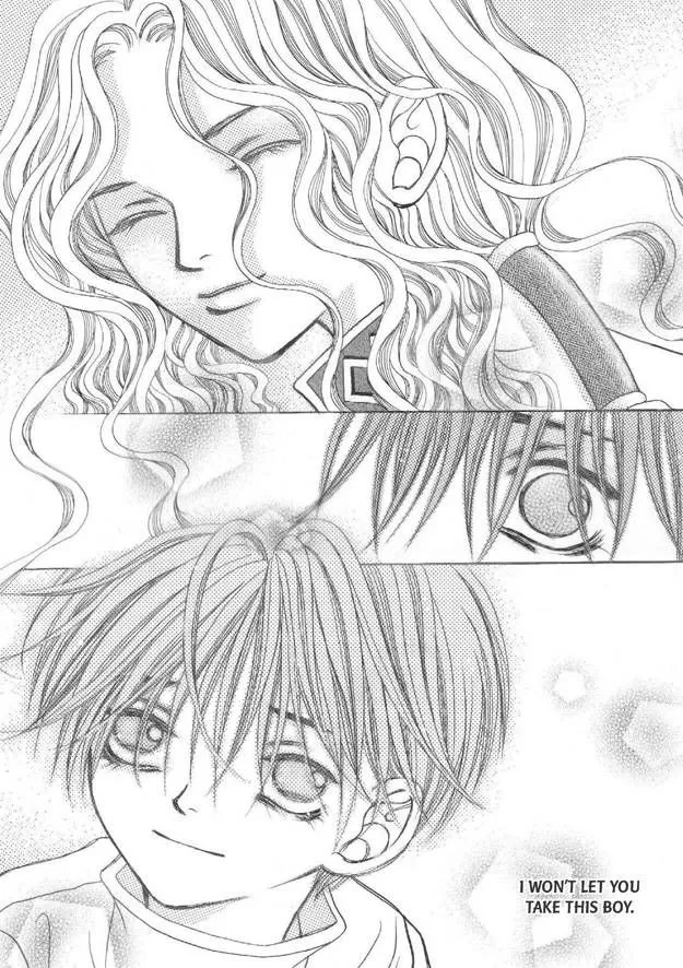 Read Aegis chapter 3 image 12 on Lezhin
