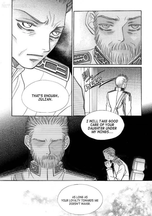 Read Aegis chapter 3 image 19 on Lezhin