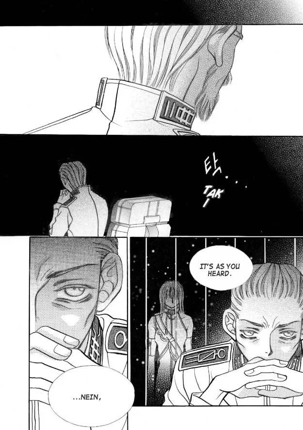 Read Aegis chapter 3 image 20 on Lezhin