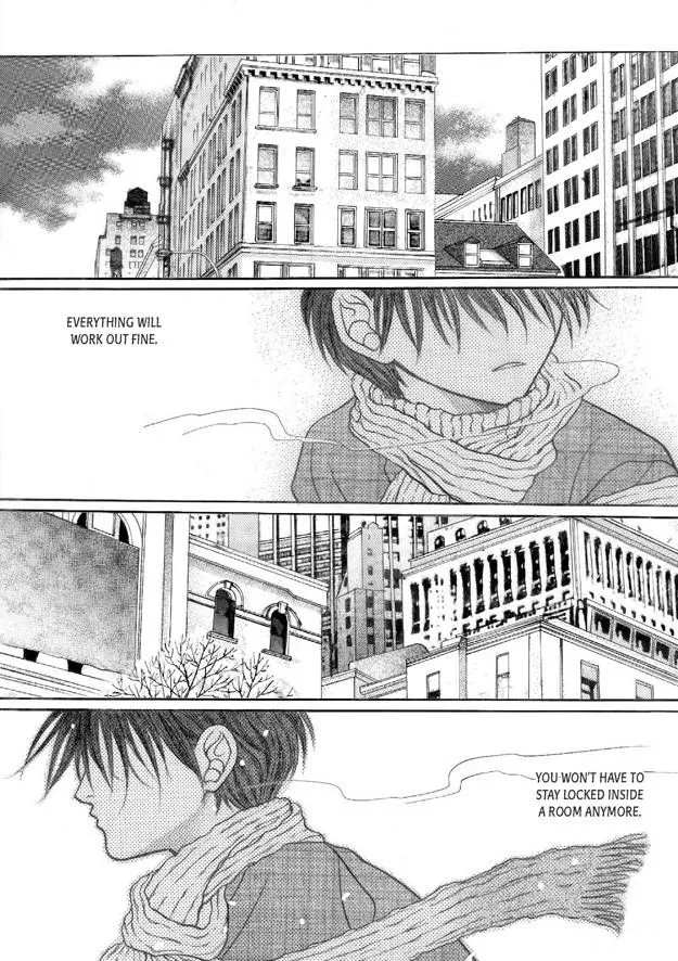 Read Aegis chapter 3 image 24 on Lezhin