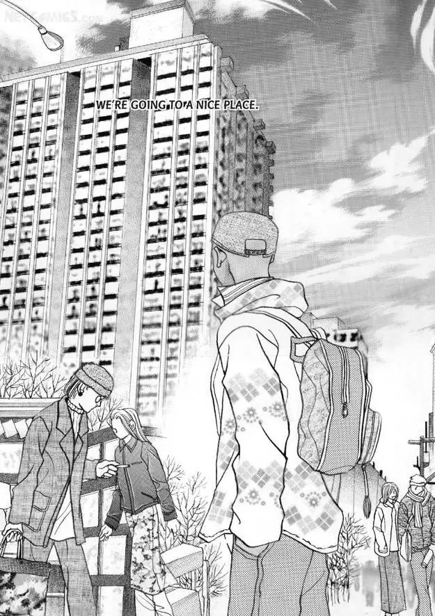 Read Aegis chapter 3 image 25 on Lezhin