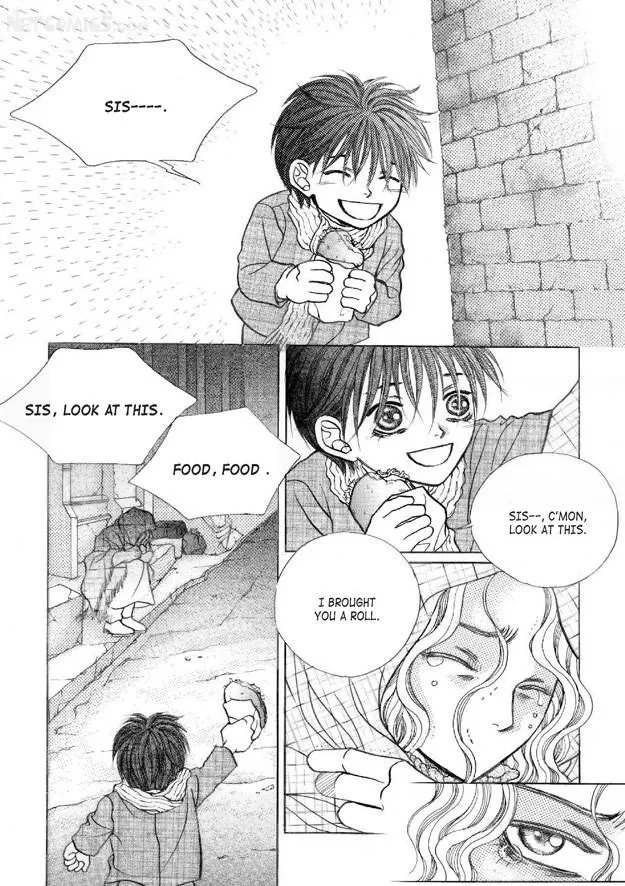 Read Aegis chapter 3 image 27 on Lezhin