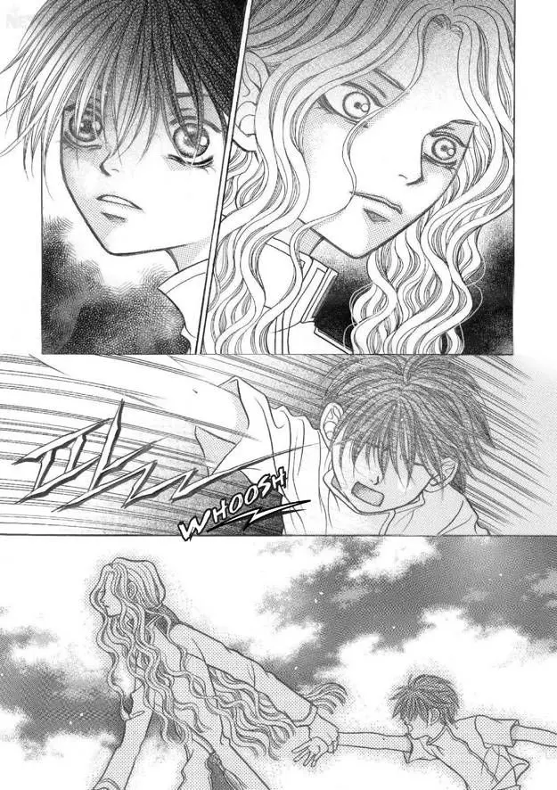 Read Aegis chapter 3 image 3 on Lezhin