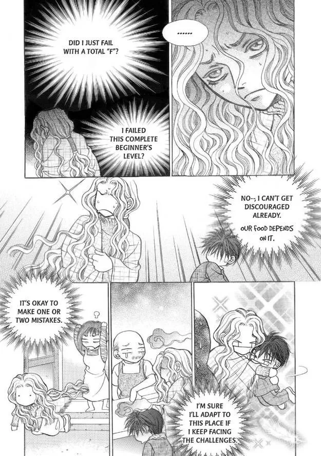 Read Aegis chapter 3 image 40 on Lezhin