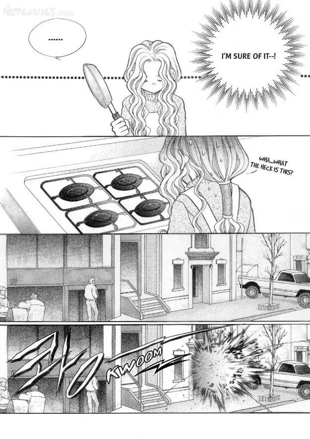 Read Aegis chapter 3 image 41 on Lezhin