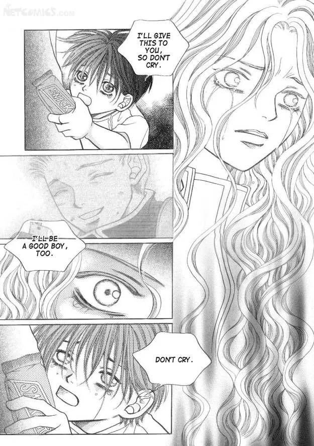 Read Aegis chapter 3 image 7 on Lezhin