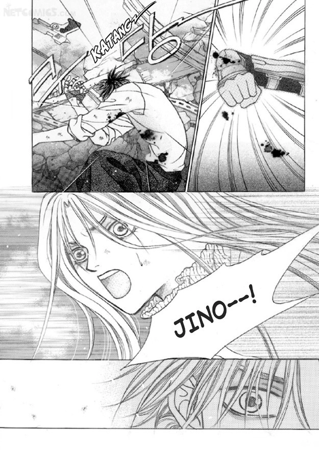 Read Aegis chapter 30 image 11 on Lezhin