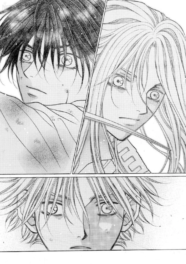 Read Aegis chapter 30 image 14 on Lezhin