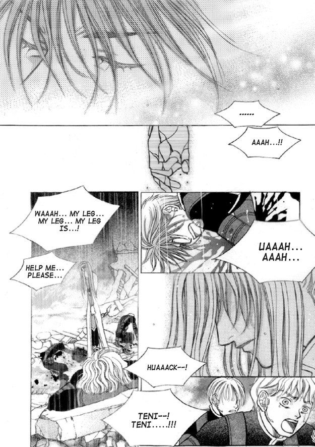 Read Aegis chapter 30 image 37 on Lezhin
