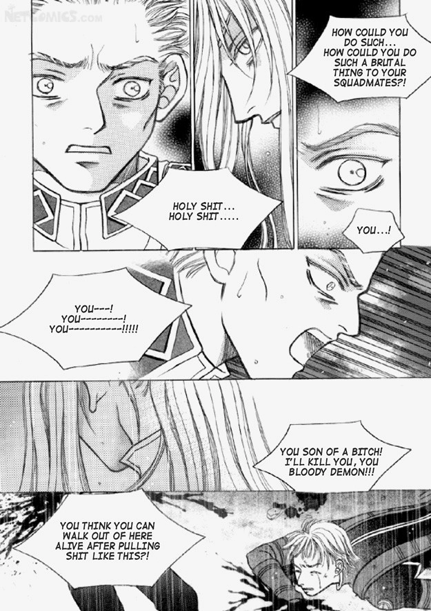 Read Aegis chapter 30 image 38 on Lezhin