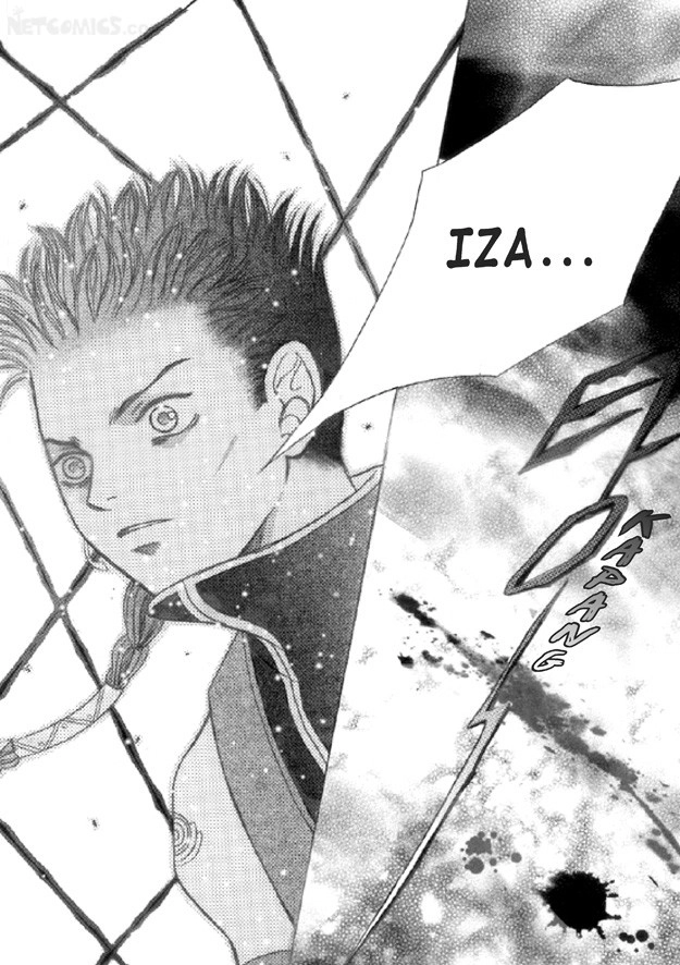 Read Aegis chapter 30 image 44 on Lezhin