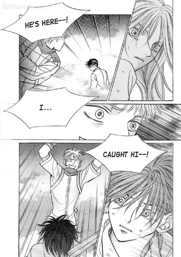 Read Aegis chapter 30 image 9 on Lezhin
