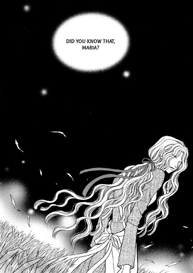 Read Aegis chapter 31 image 17 on Lezhin