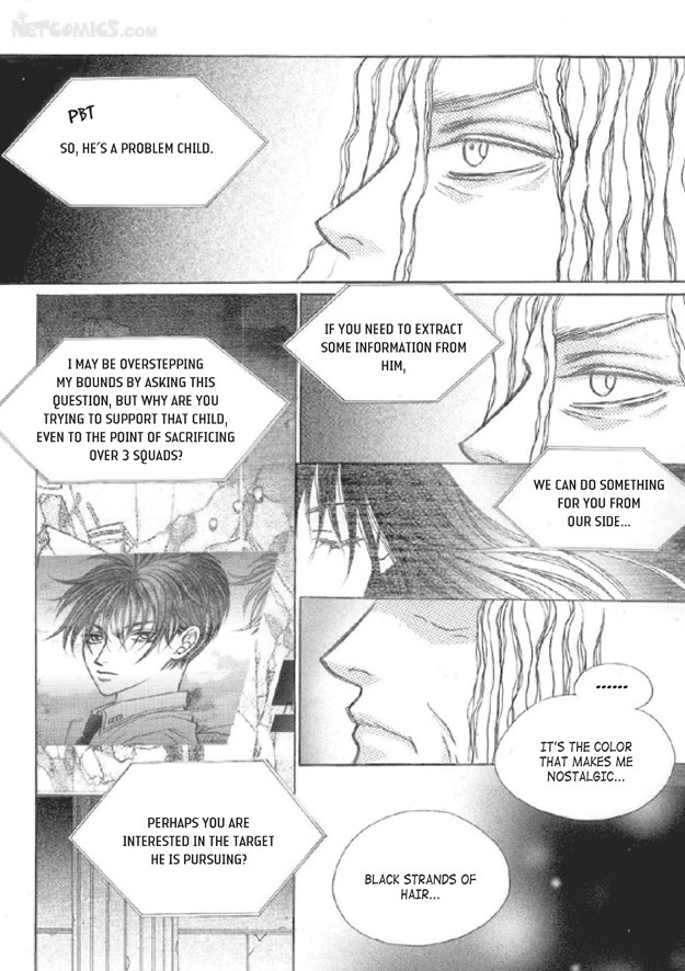 Read Aegis chapter 31 image 2 on Lezhin