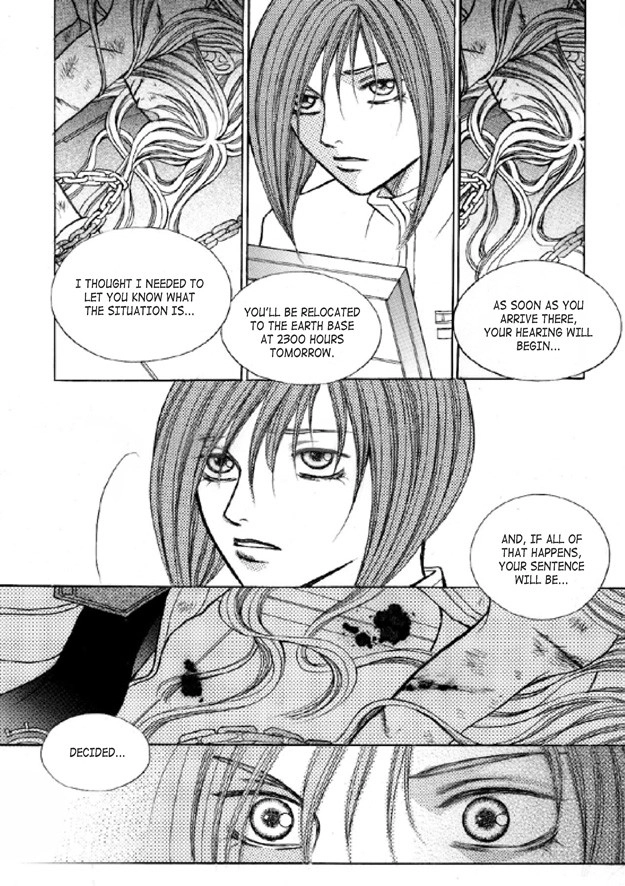Read Aegis chapter 31 image 25 on Lezhin