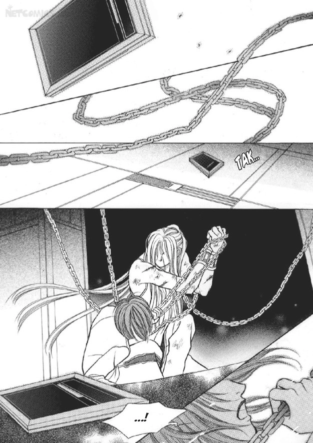 Read Aegis chapter 31 image 28 on Lezhin