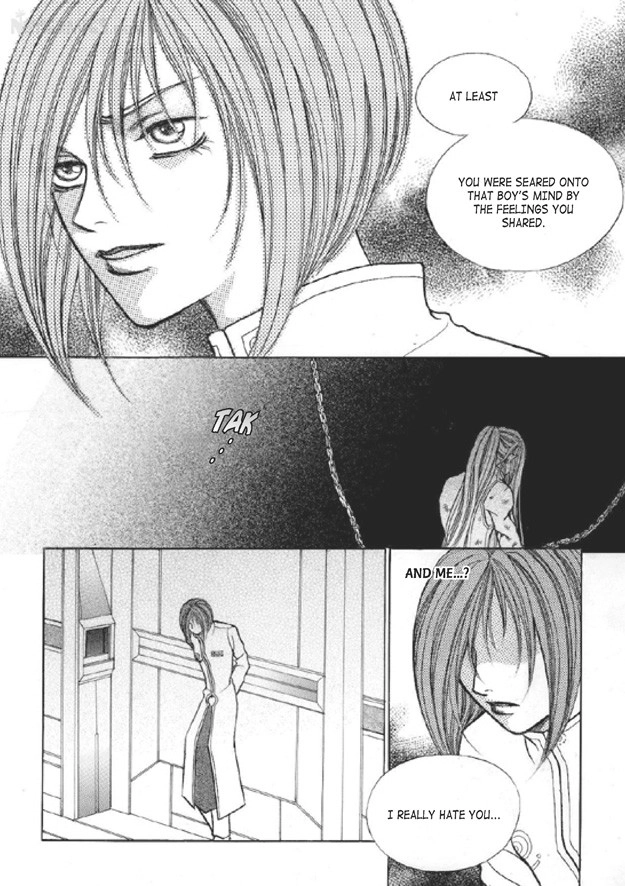 Read Aegis chapter 31 image 36 on Lezhin
