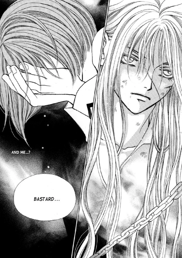 Read Aegis chapter 31 image 37 on Lezhin