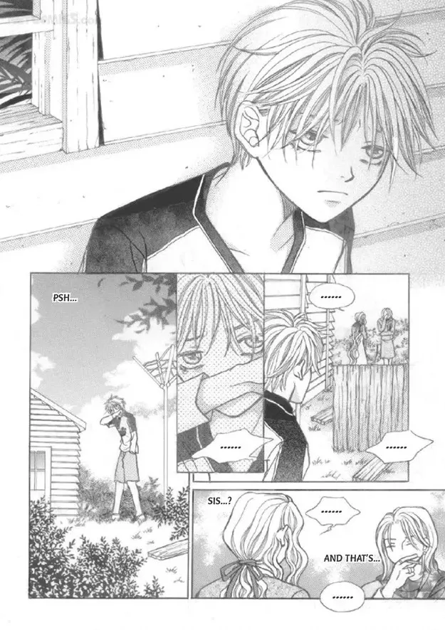 Read Aegis chapter 32 image 19 on Lezhin