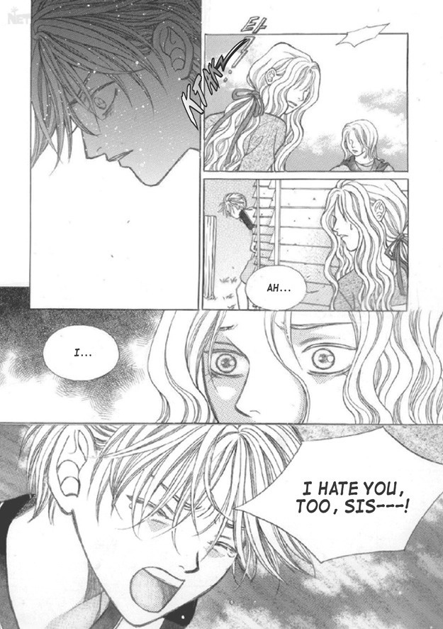 Read Aegis chapter 32 image 21 on Lezhin