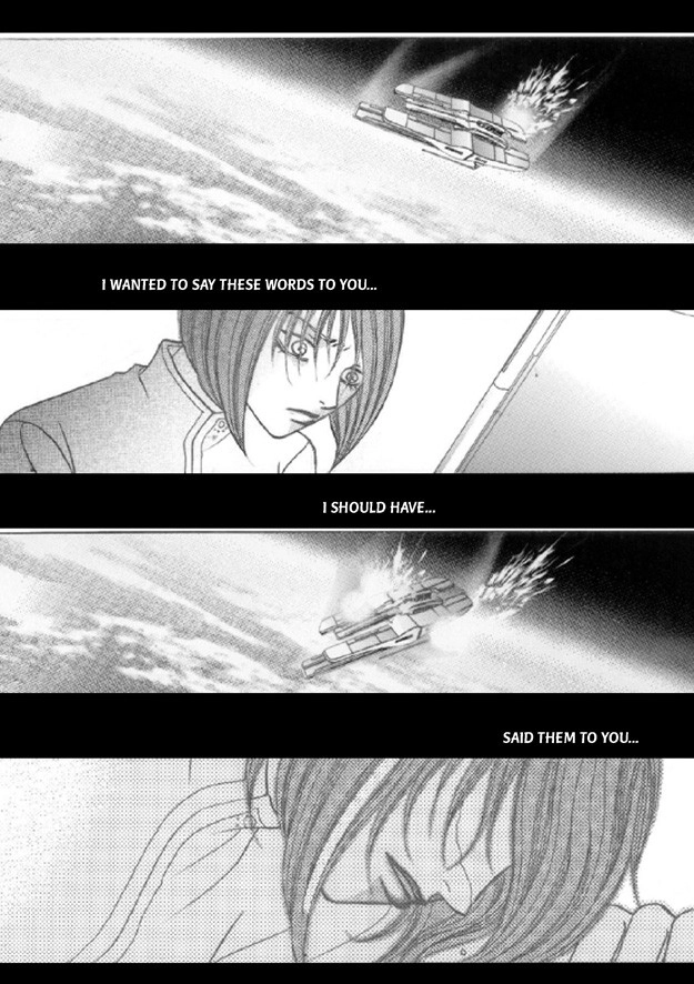 Read Aegis chapter 32 image 28 on Lezhin