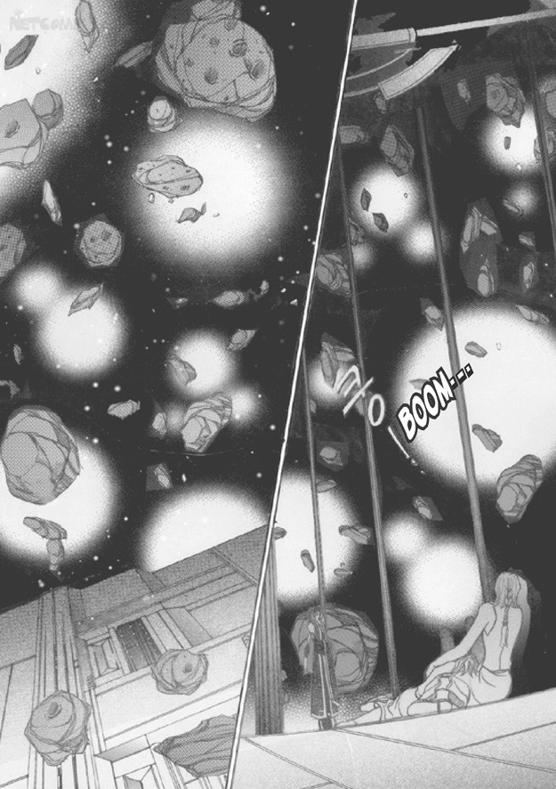 Read Aegis chapter 32 image 38 on Lezhin