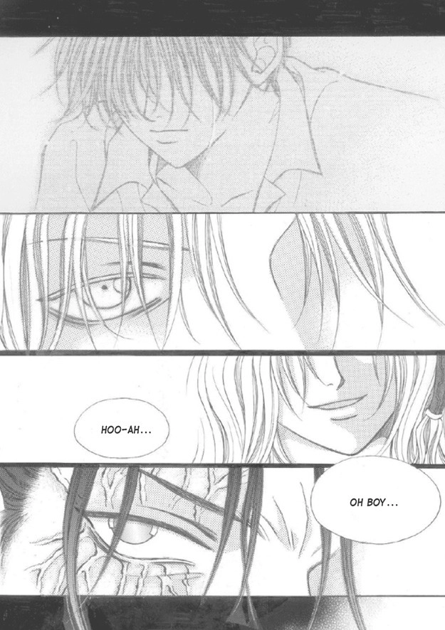 Read Aegis chapter 32 image 42 on Lezhin