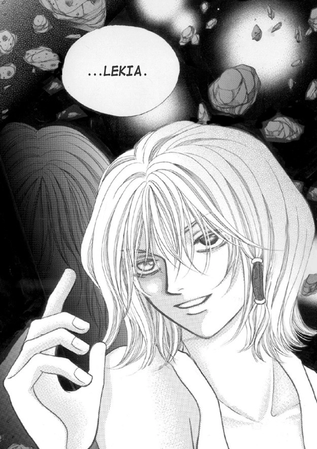 Read Aegis chapter 32 image 43 on Lezhin