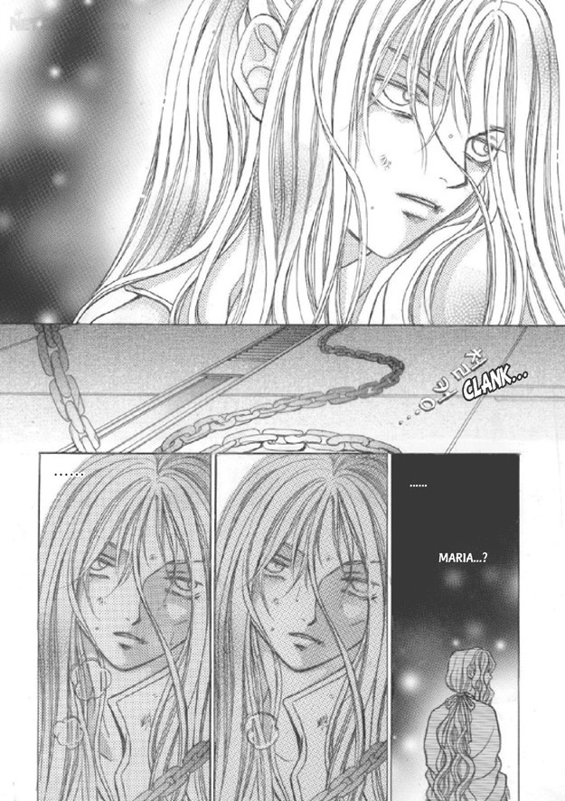 Read Aegis chapter 32 image 5 on Lezhin