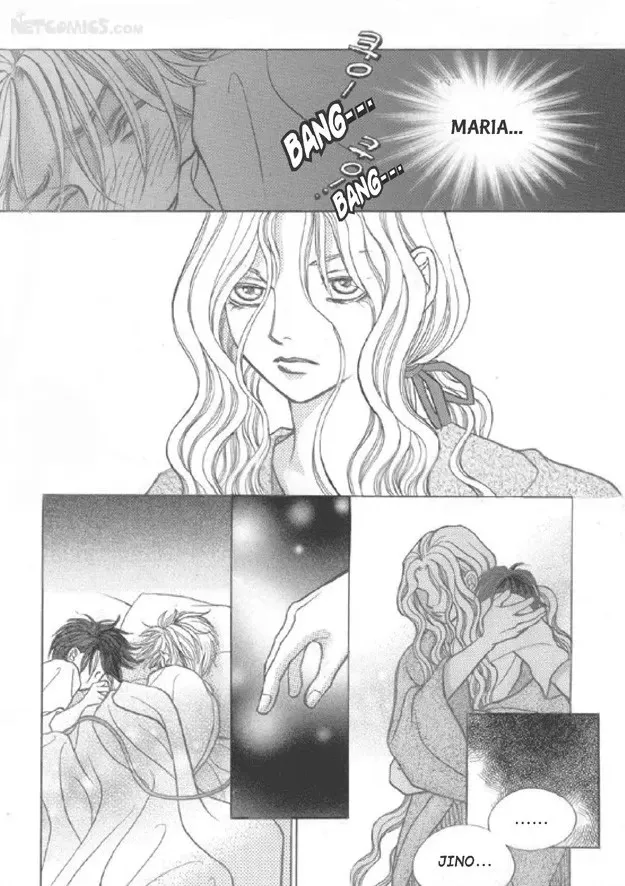 Read Aegis chapter 32 image 9 on Lezhin