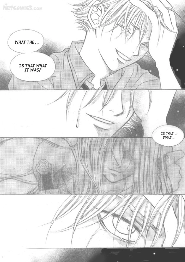 Read Aegis chapter 33 image 11 on Lezhin