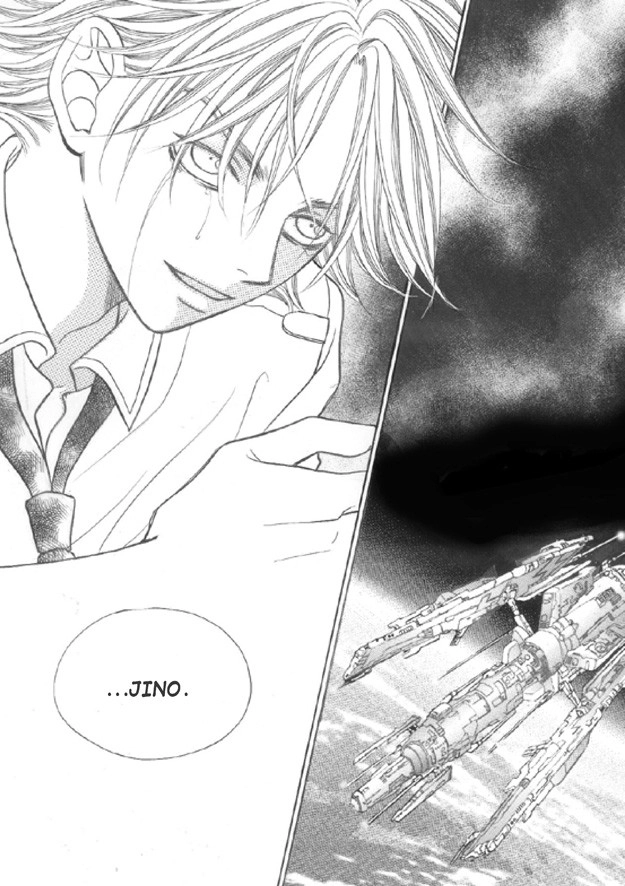 Read Aegis chapter 33 image 12 on Lezhin