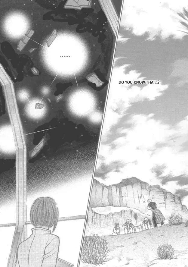 Read Aegis chapter 33 image 19 on Lezhin