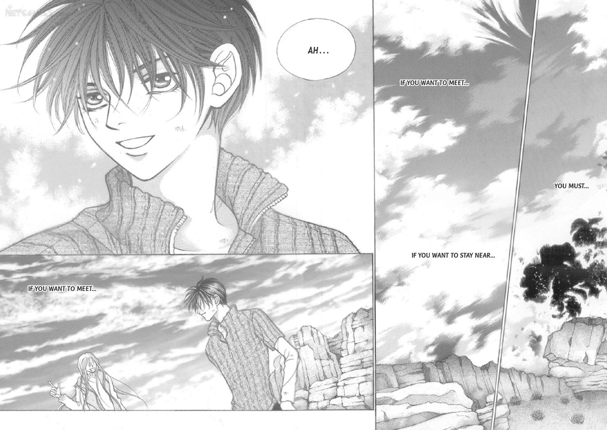 Read Aegis chapter 33 image 21 on Lezhin