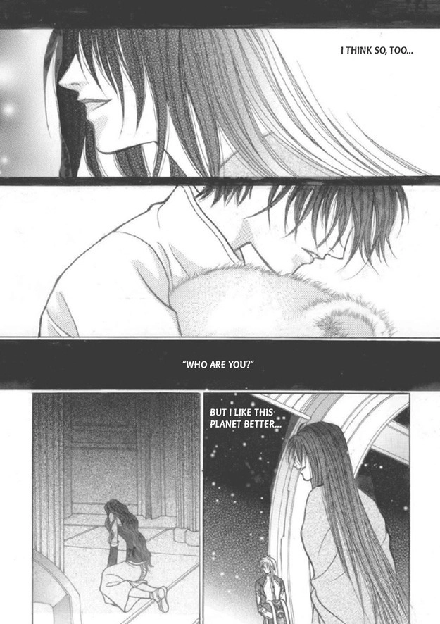 Read Aegis chapter 33 image 28 on Lezhin
