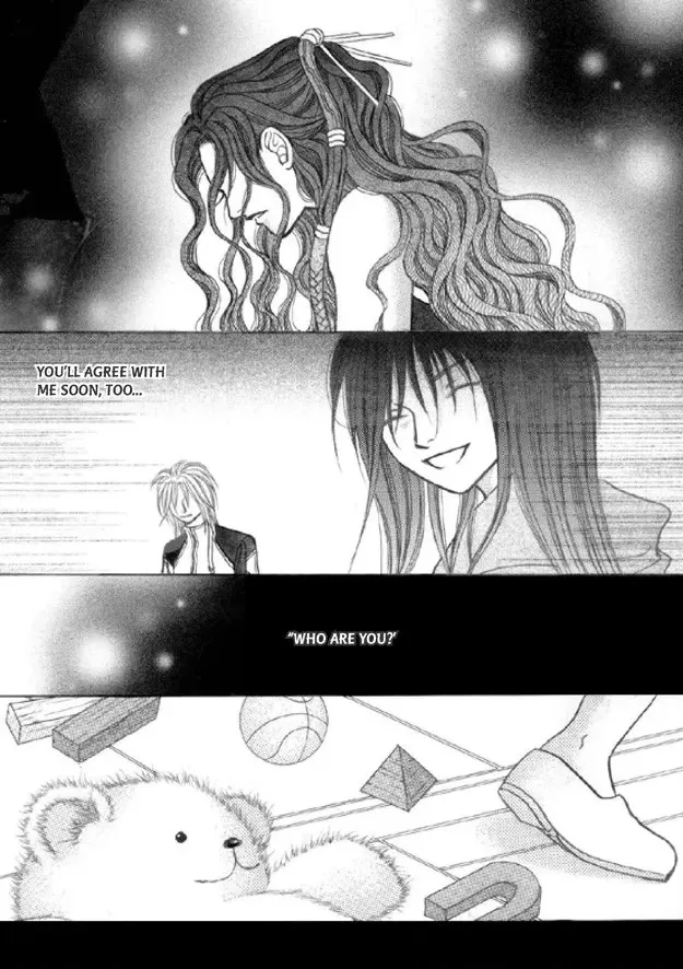 Read Aegis chapter 33 image 29 on Lezhin
