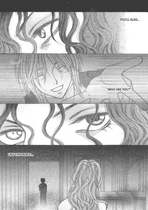Read Aegis chapter 33 image 30 on Lezhin