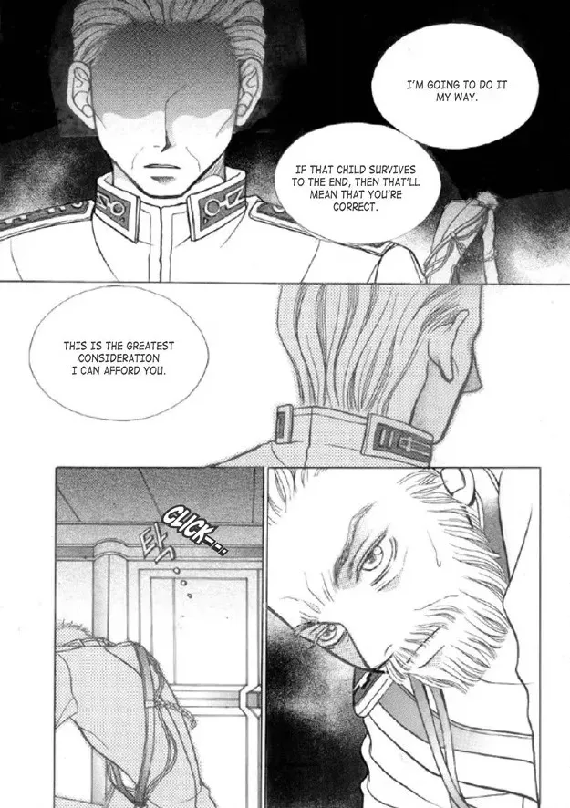 Read Aegis chapter 33 image 39 on Lezhin