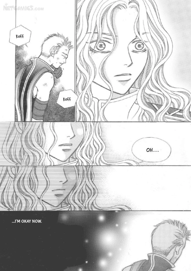 Read Aegis chapter 33 image 44 on Lezhin