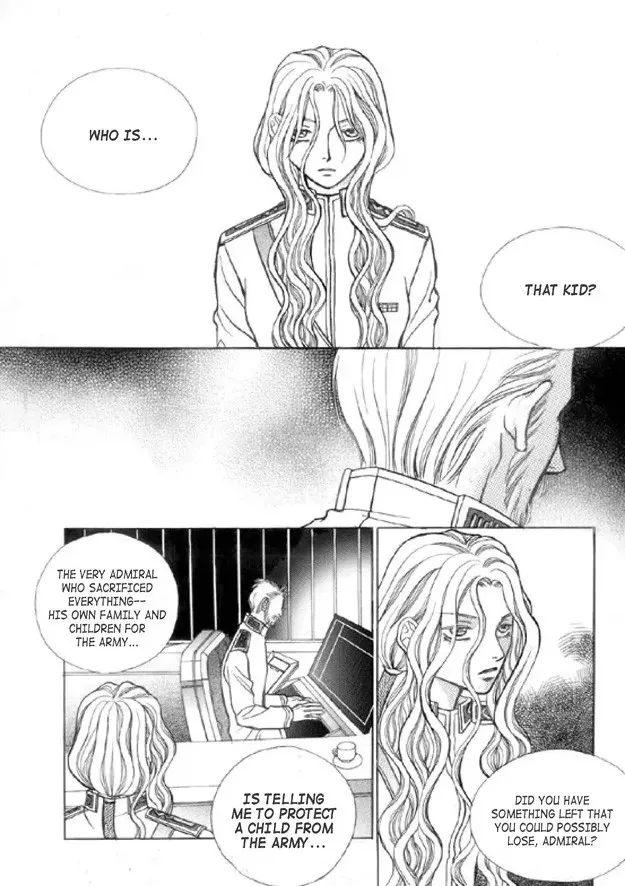 Read Aegis chapter 33 image 49 on Lezhin