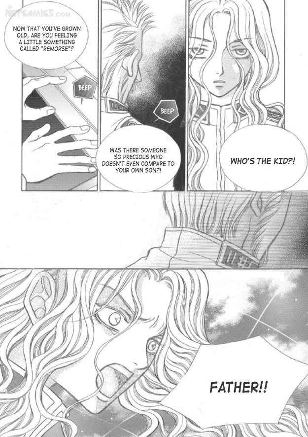 Read Aegis chapter 33 image 50 on Lezhin