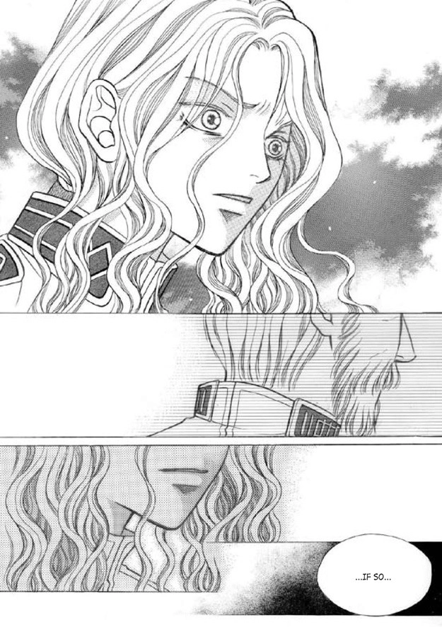Read Aegis chapter 34 image 1 on Lezhin