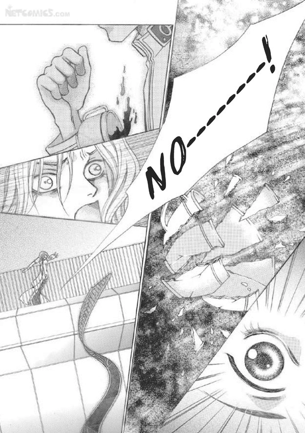 Read Aegis chapter 34 image 12 on Lezhin