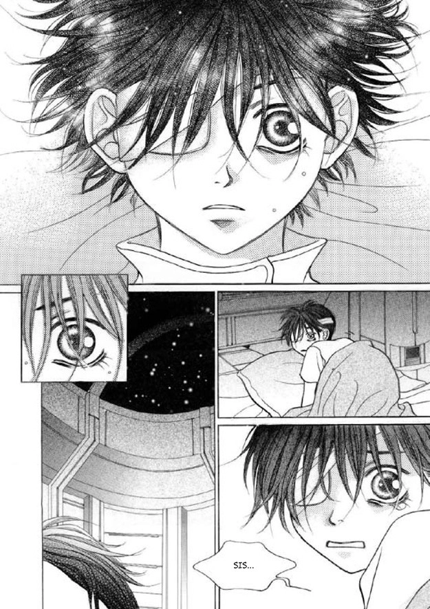 Read Aegis chapter 34 image 13 on Lezhin