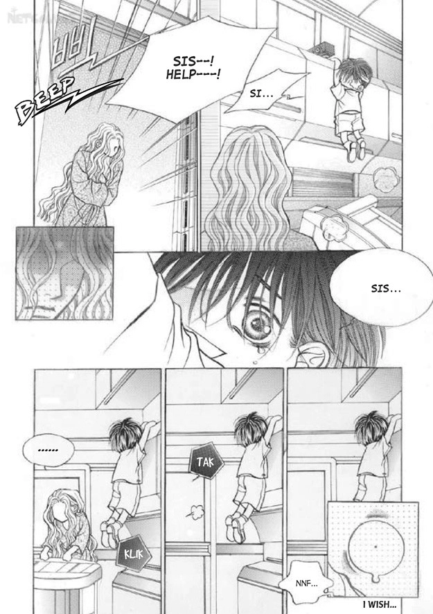 Read Aegis chapter 34 image 22 on Lezhin