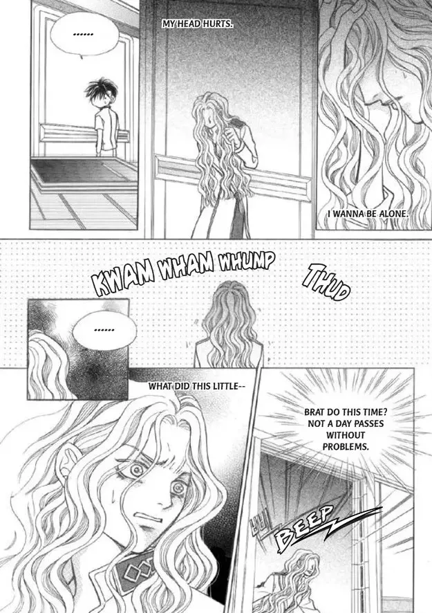 Read Aegis chapter 34 image 29 on Lezhin