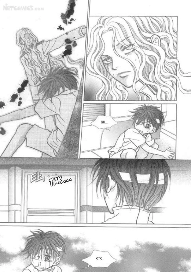 Read Aegis chapter 34 image 34 on Lezhin